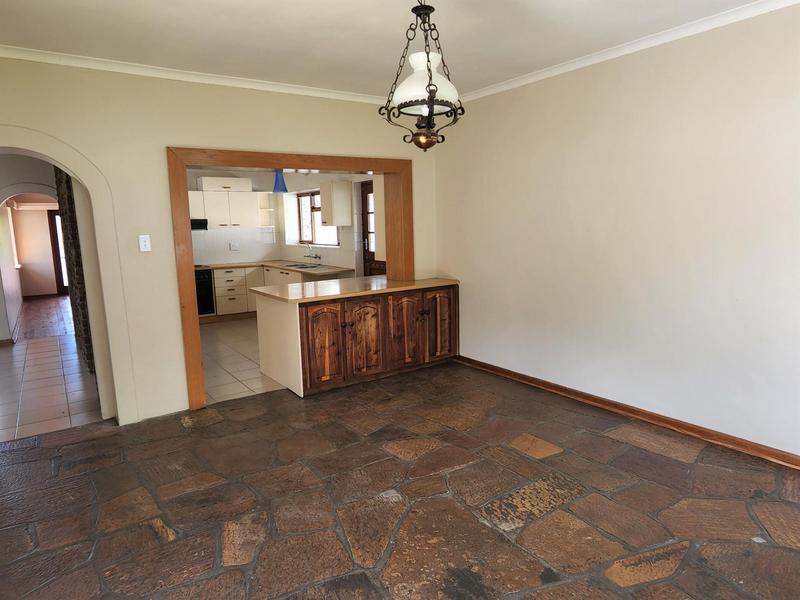 3 Bedroom Property for Sale in Bergzicht Western Cape